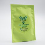 5 mg CBD 2 units